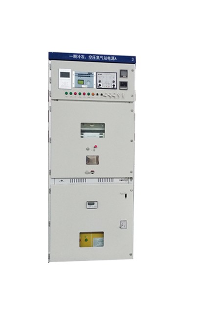 CZ-ZRD母線殘壓保持裝置