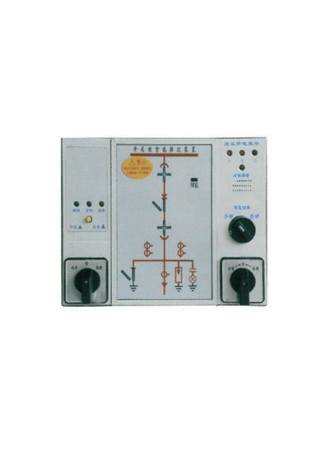 CKZ-510開關狀態智能操控裝置