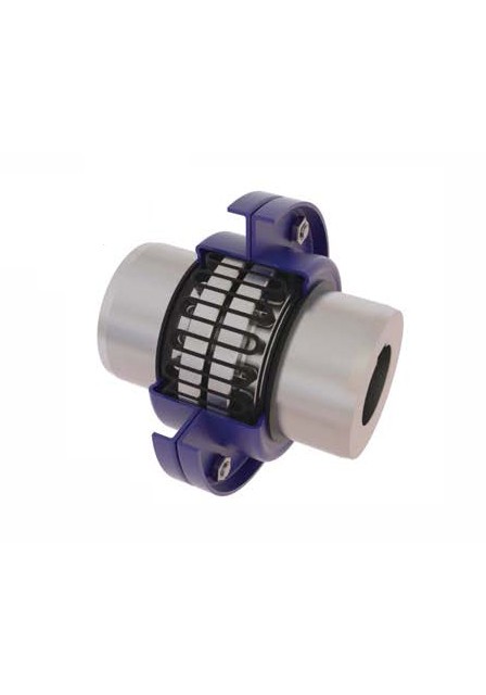 韓國KCP蛇簧聯軸器